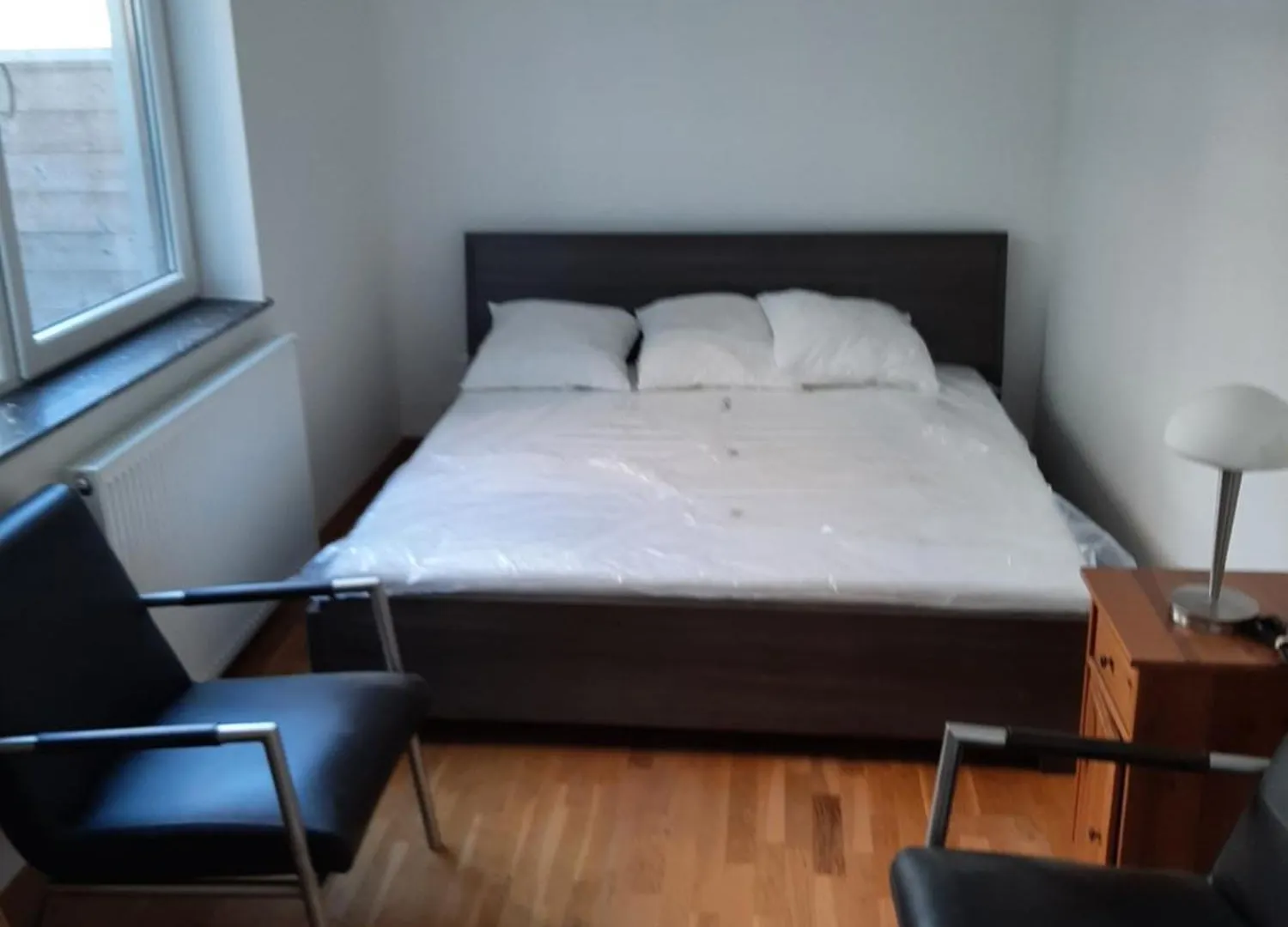 Apartment Amsterdamstr 1St Fl Ostenda Belgia