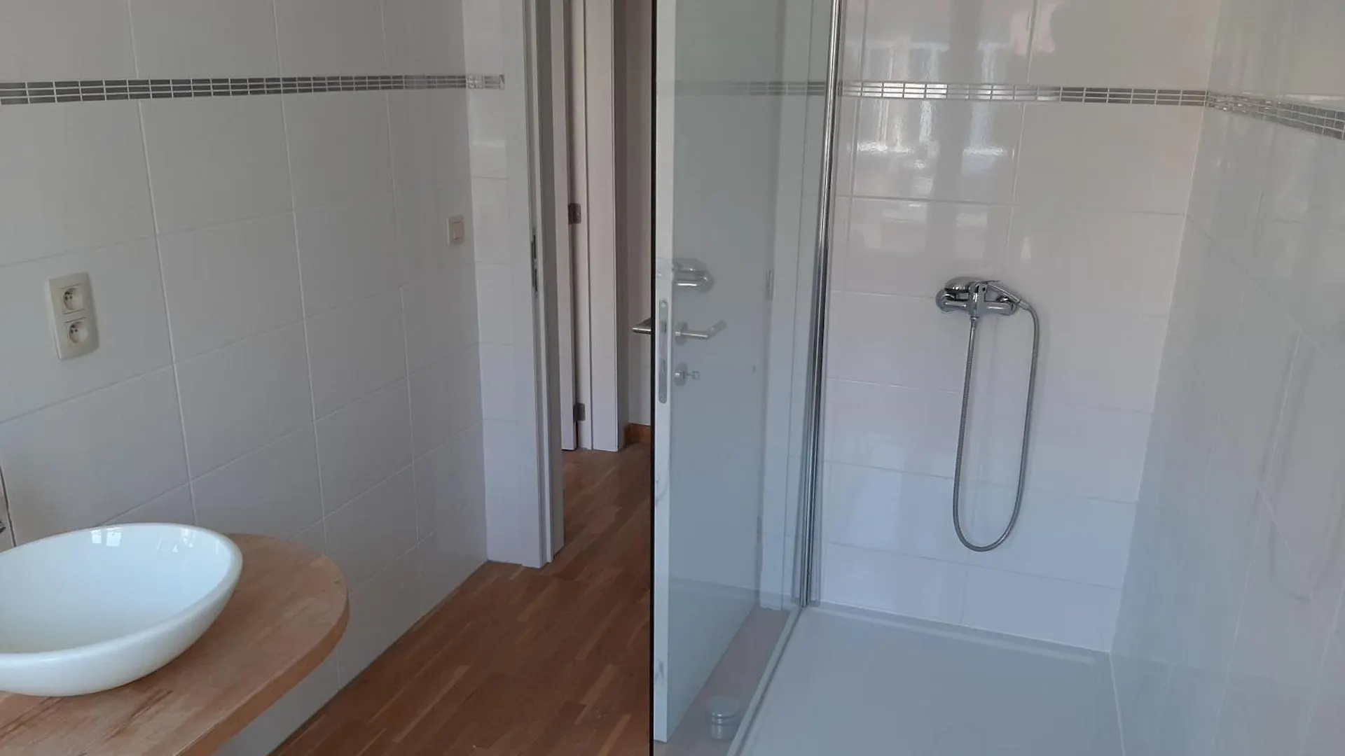Apartment Amsterdamstr 1St Fl Ostenda
