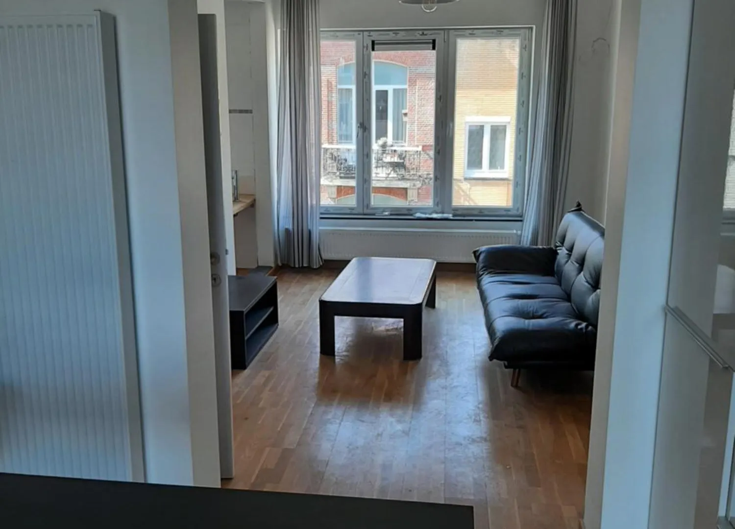 Apartment Amsterdamstr 1St Fl Ostenda